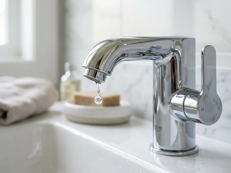 Faucet Repair & Installation Plumber in Woodward, PA